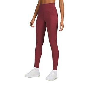 Lululemon Base Pace High Rise Tight size 2